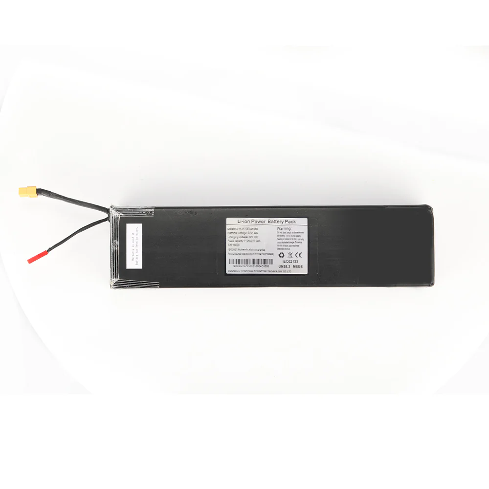 7.5Ah remplacement de batterie pour trottinette électriquer S9/S9pro/S9max