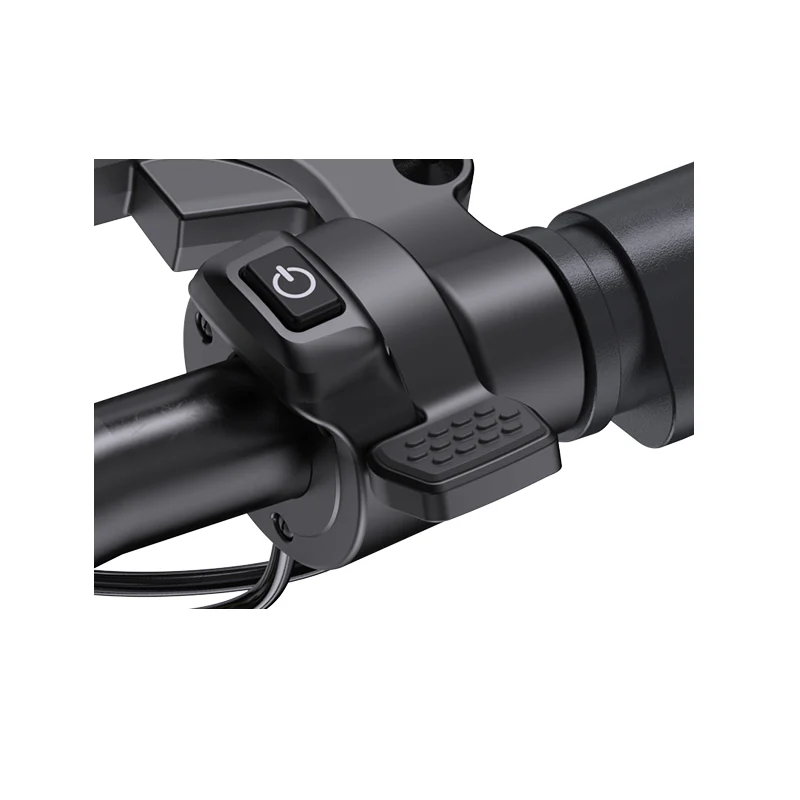 Accélérateur pour trottinette électrique S10MAX - Image 2