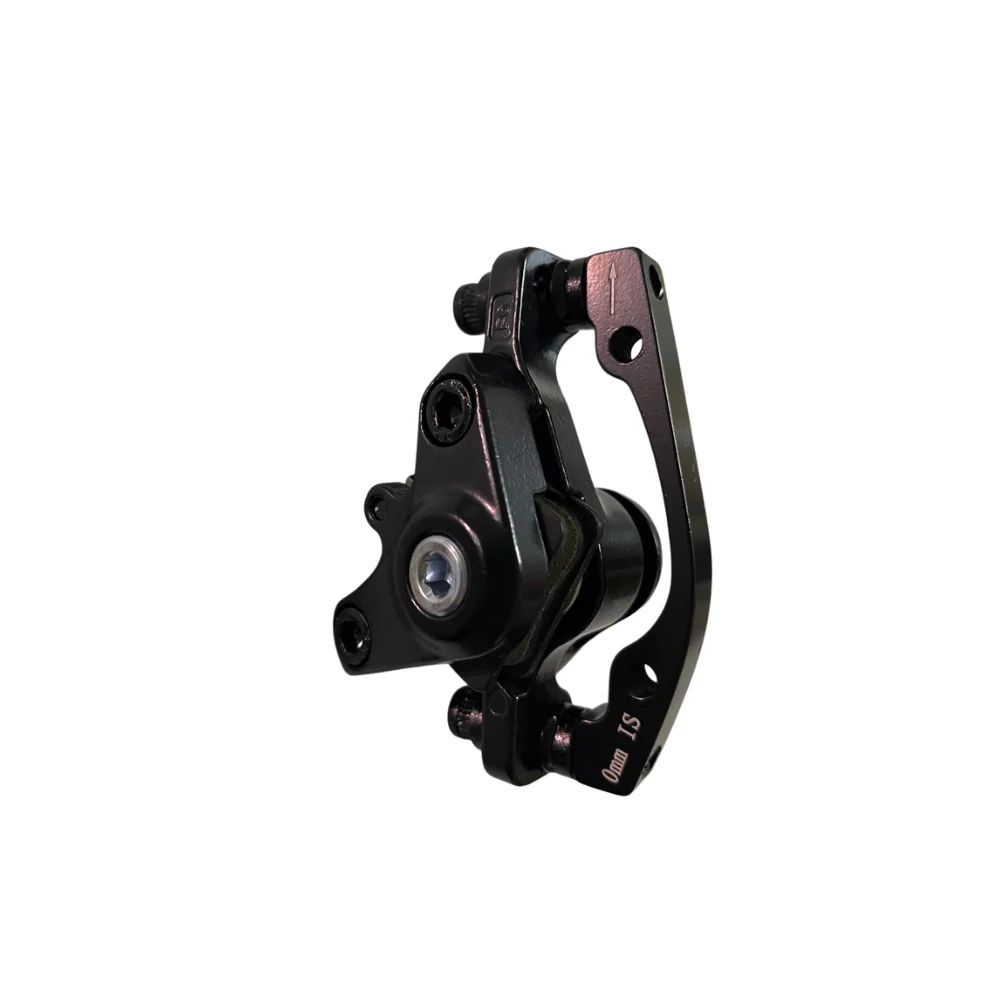 Frein à disque avant, pièces de rechange pour vélo électrique, compatible avec M10 - Image 2