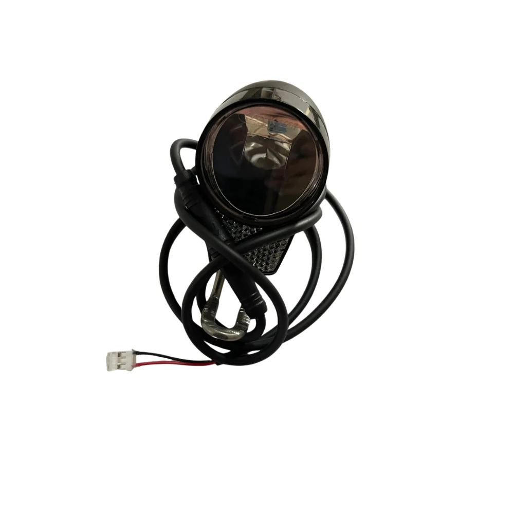Accessoires pour vélo électrique U3, phare