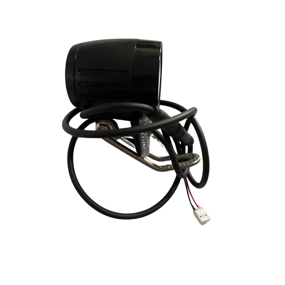 Accessoires pour vélo électrique U3, phare - Image 2