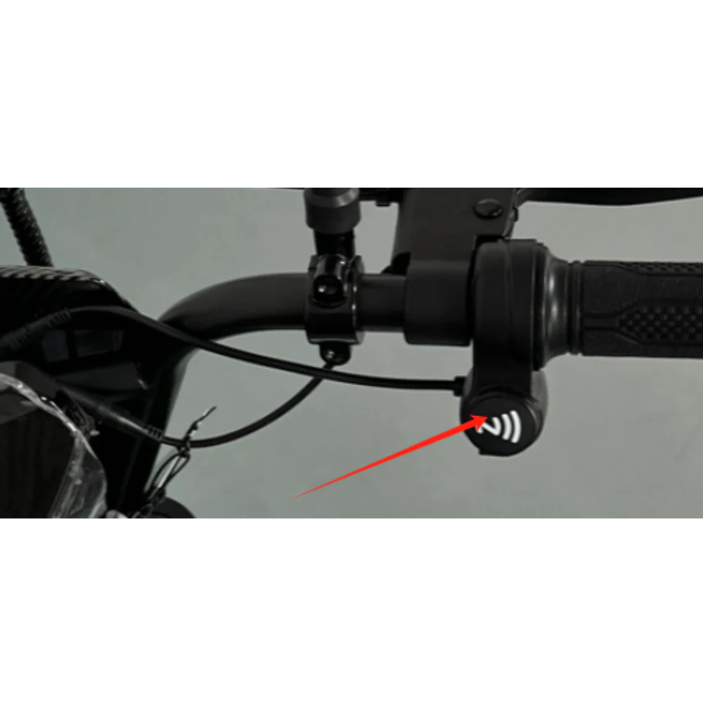 Antivol de contacteur NFC + carte NFC, accessoire pour trottinette électrique H7pro