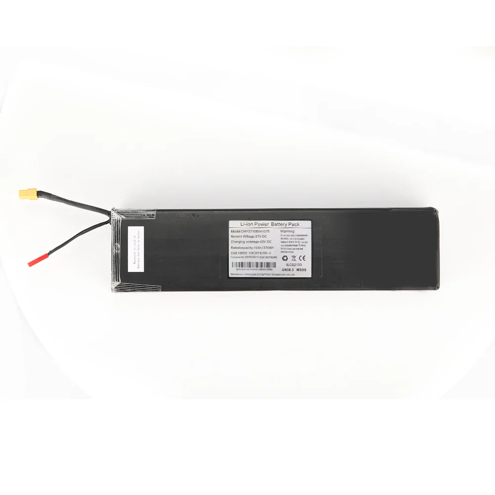 Batterie 10 Ah pour trottinette électrique S9 MAX