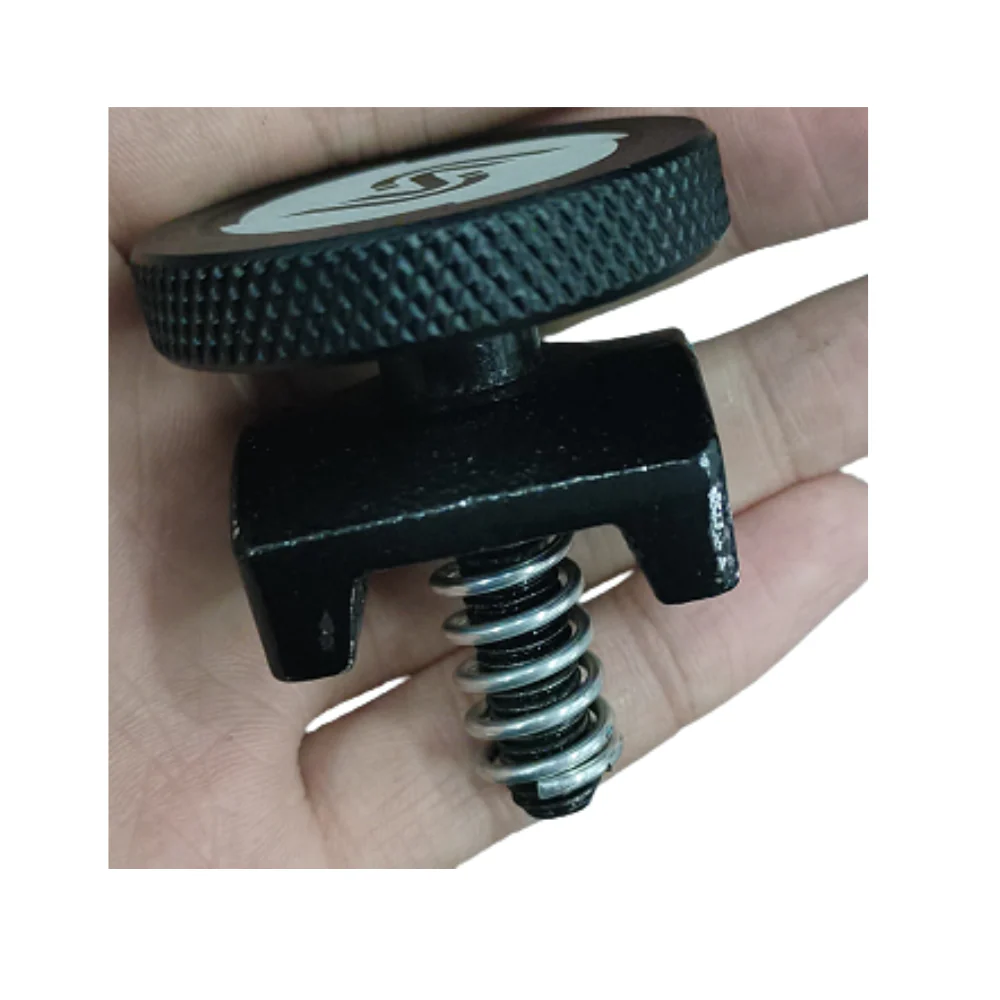 Bouton de pliage/GT2/Pièces de rechange pour scooter