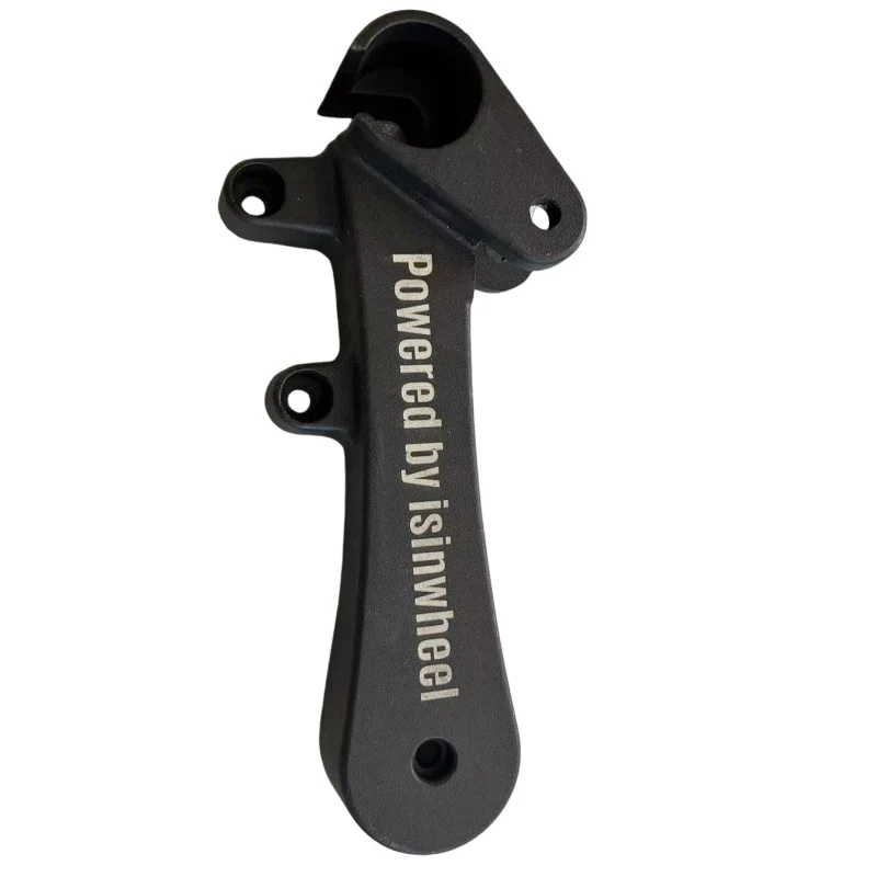 Bras oscillant amortisseur de trottinette électrique GT2/IX6 - Image 4