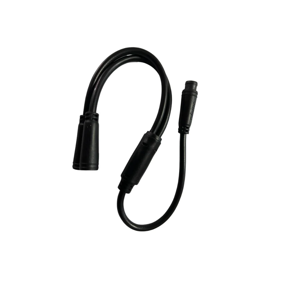 Câble adaptateur pour module d'alimentation, pièces de rechange, compatible avec scooter GT2