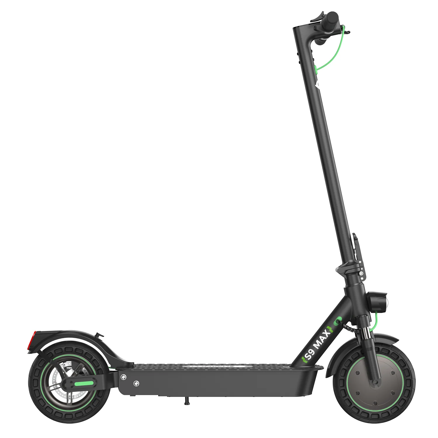 S9MAX  Trottinette électrique légère pour la ville 500W - Image 12