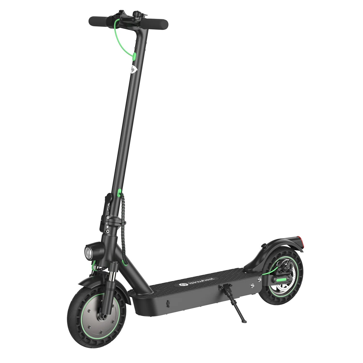 S9MAX  Trottinette électrique légère pour la ville 500W - Image 13