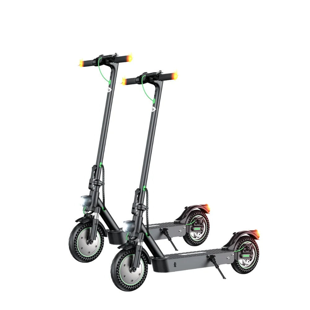 S9MAX  Trottinette électrique légère pour la ville 500W - Image 14