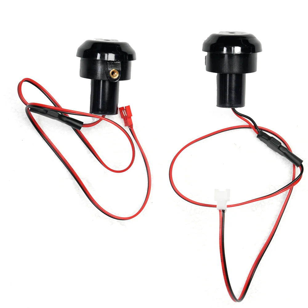 Clignotant de guidon pour trottinette électrique S10MAX