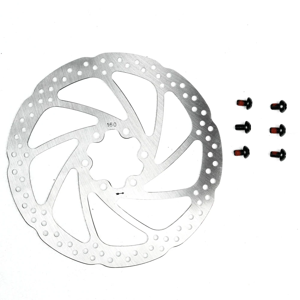 Disque de frein pour vélo électrique U1/U2/U3/U4 - Image 2