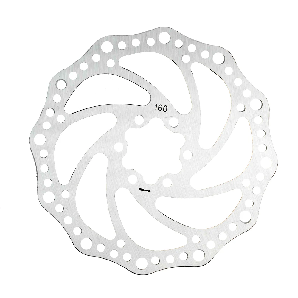 Disque de frein pour vélo électrique U1/U2/U3/U4 - Image 3