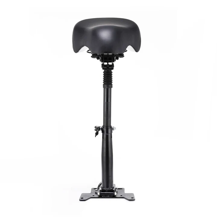 Ensemble siège + casque pour scooter électrique - Image 2