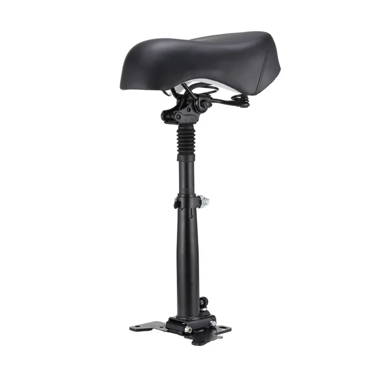 Ensemble siège + casque pour scooter électrique - Image 3