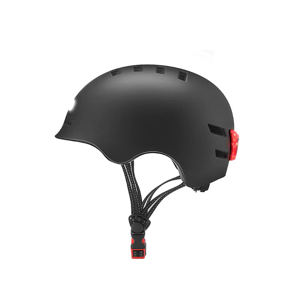 Ensemble siège + casque pour scooter électrique - Image 4