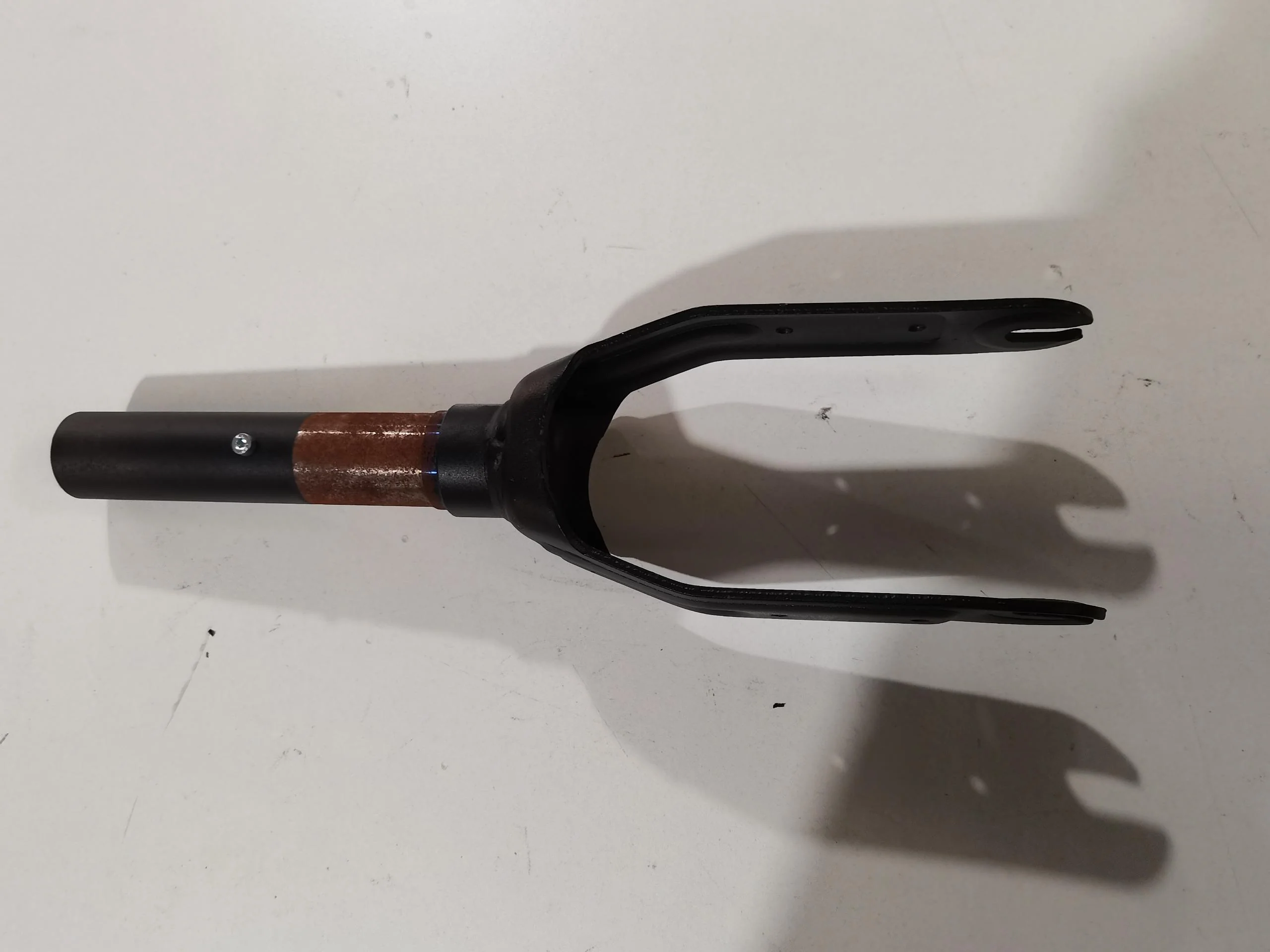 Fourche avant pour trottinette électrique S9/S9pro - Image 2