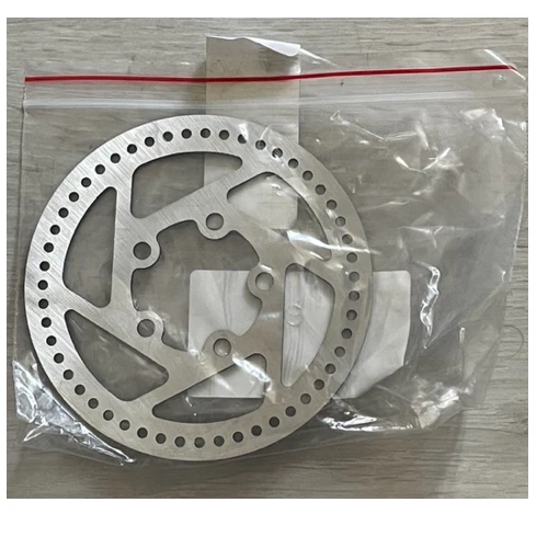 Frein à disque pour trottinette électrique S9/S9pro/S9max - Image 2
