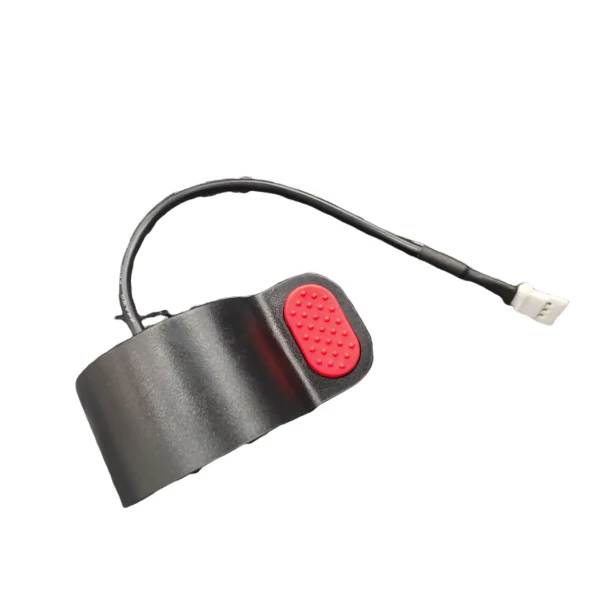 Frein électronique pour trottinette électrique S9/S9Pro/S9MAX - Image 2