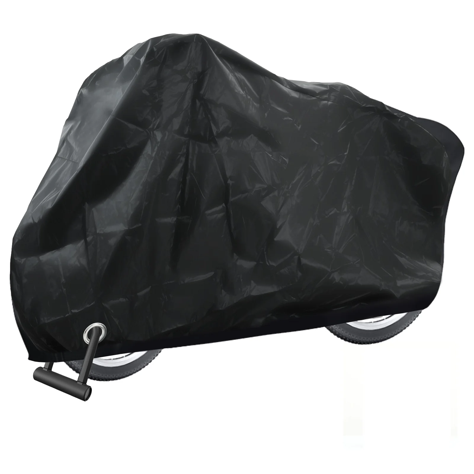 Housse de protection pour vélo électrique U2/M10 - Image 2