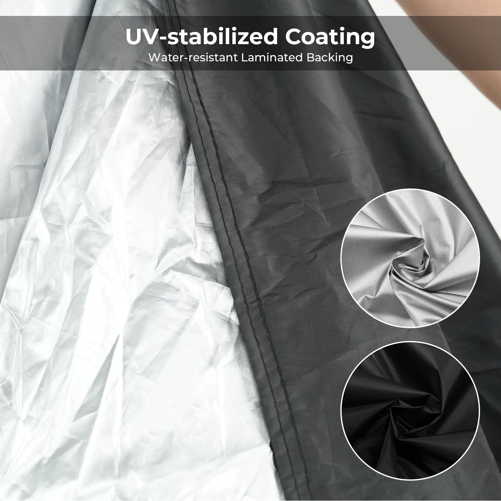 Housse de protection pour vélo électrique U2/M10 - Image 5
