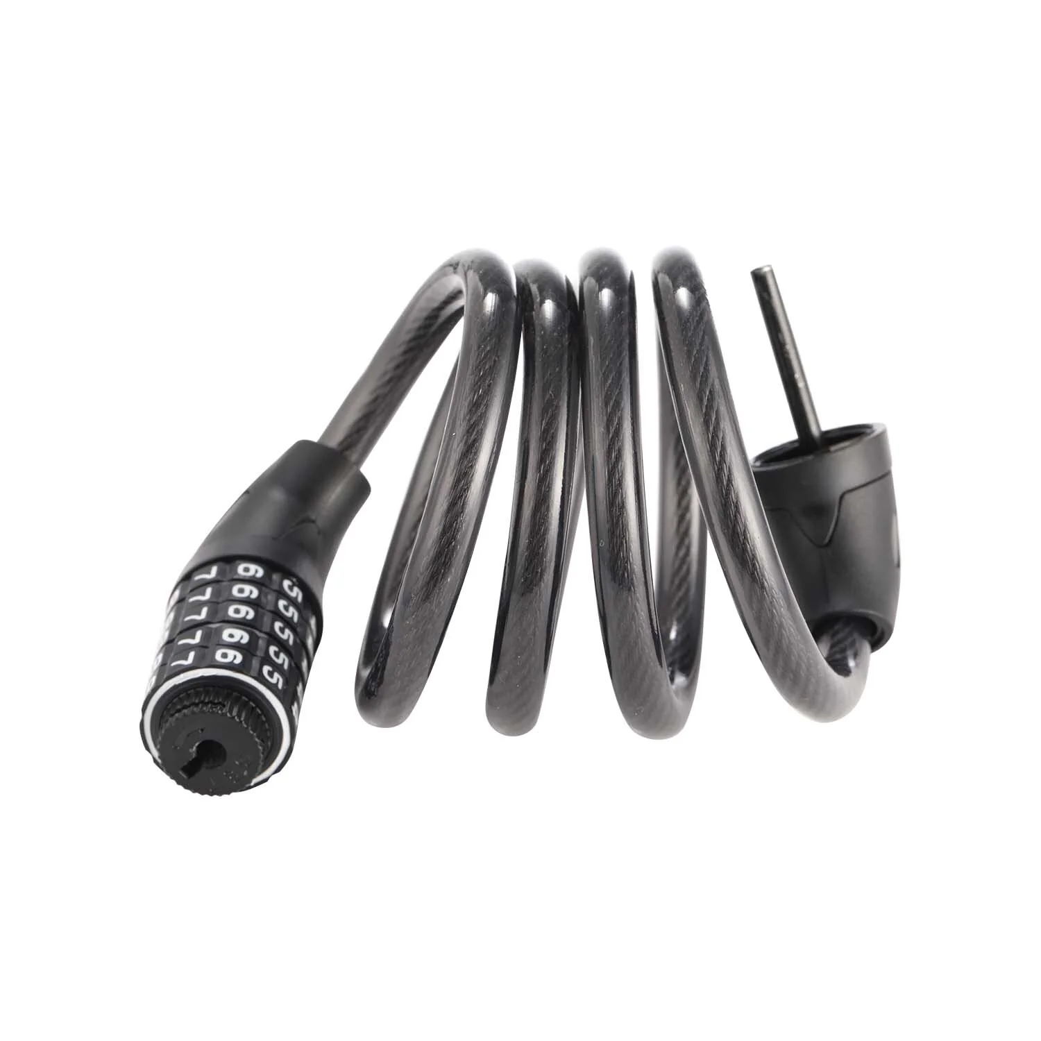 isinwheel® Serrure antivol pour trottinette ou vélo électrique - Image 3