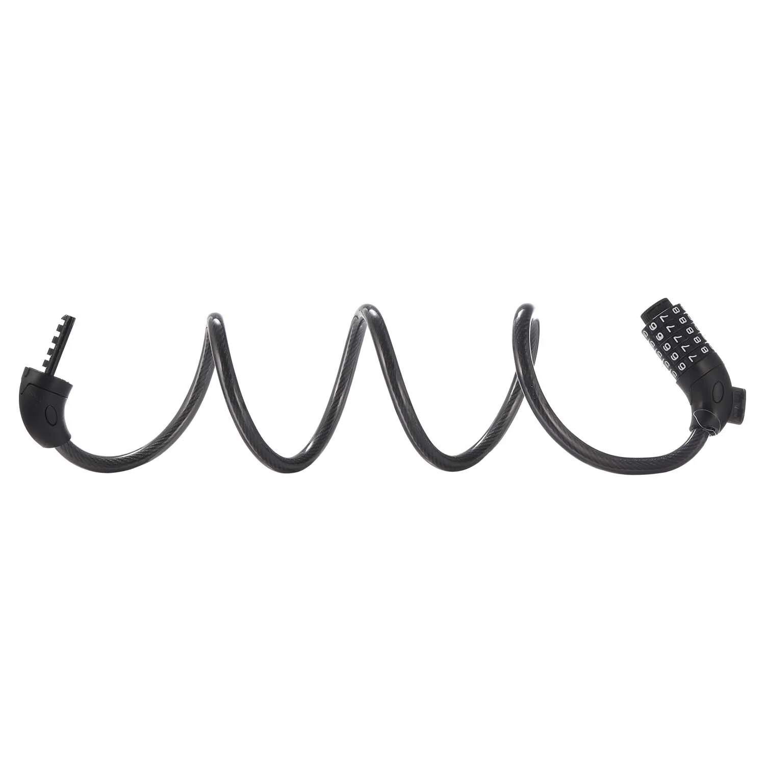 isinwheel® Serrure antivol pour trottinette ou vélo électrique - Image 5