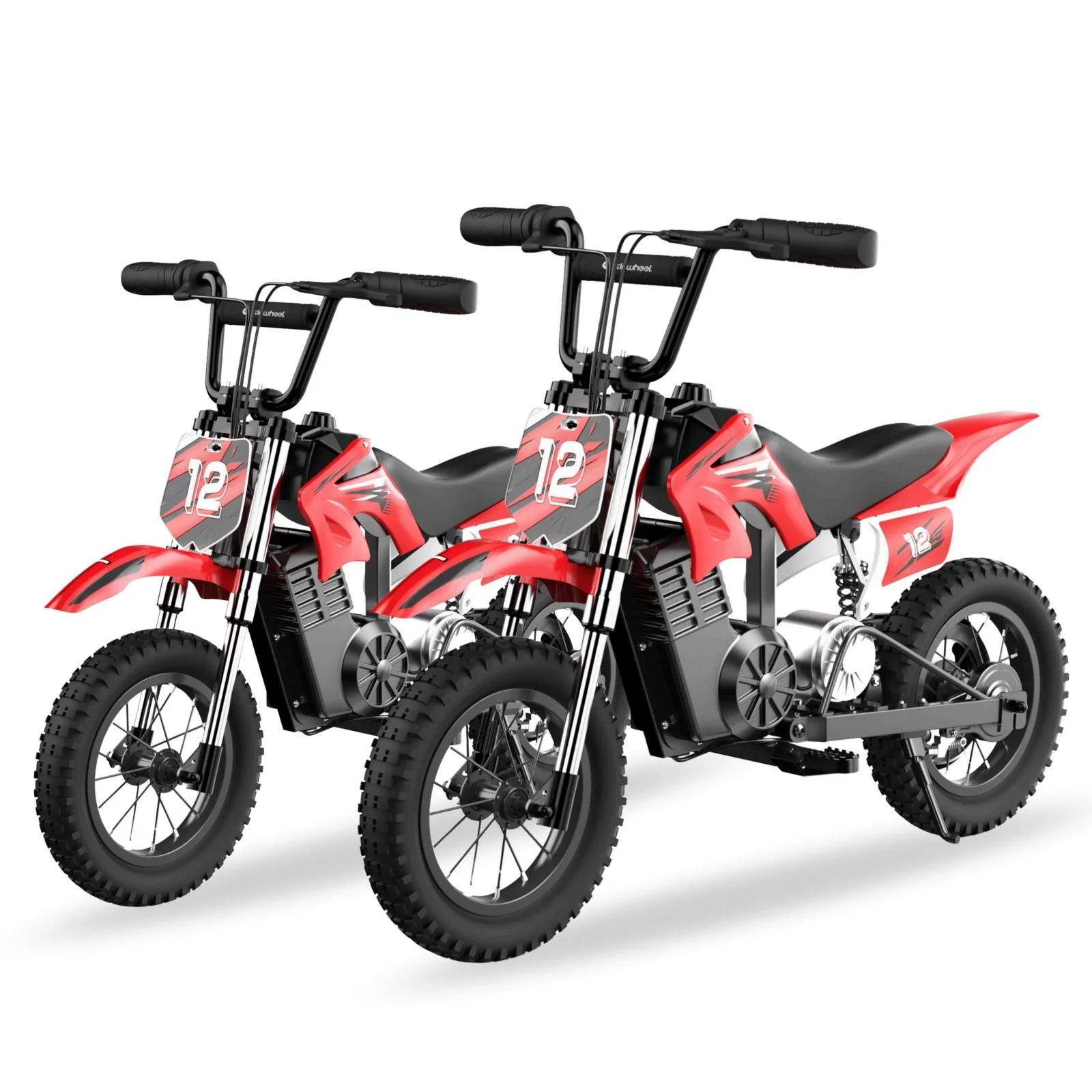 iSinwheel A12 Moto Électrique pour Enfants de 3 à 12 ans - Image 10