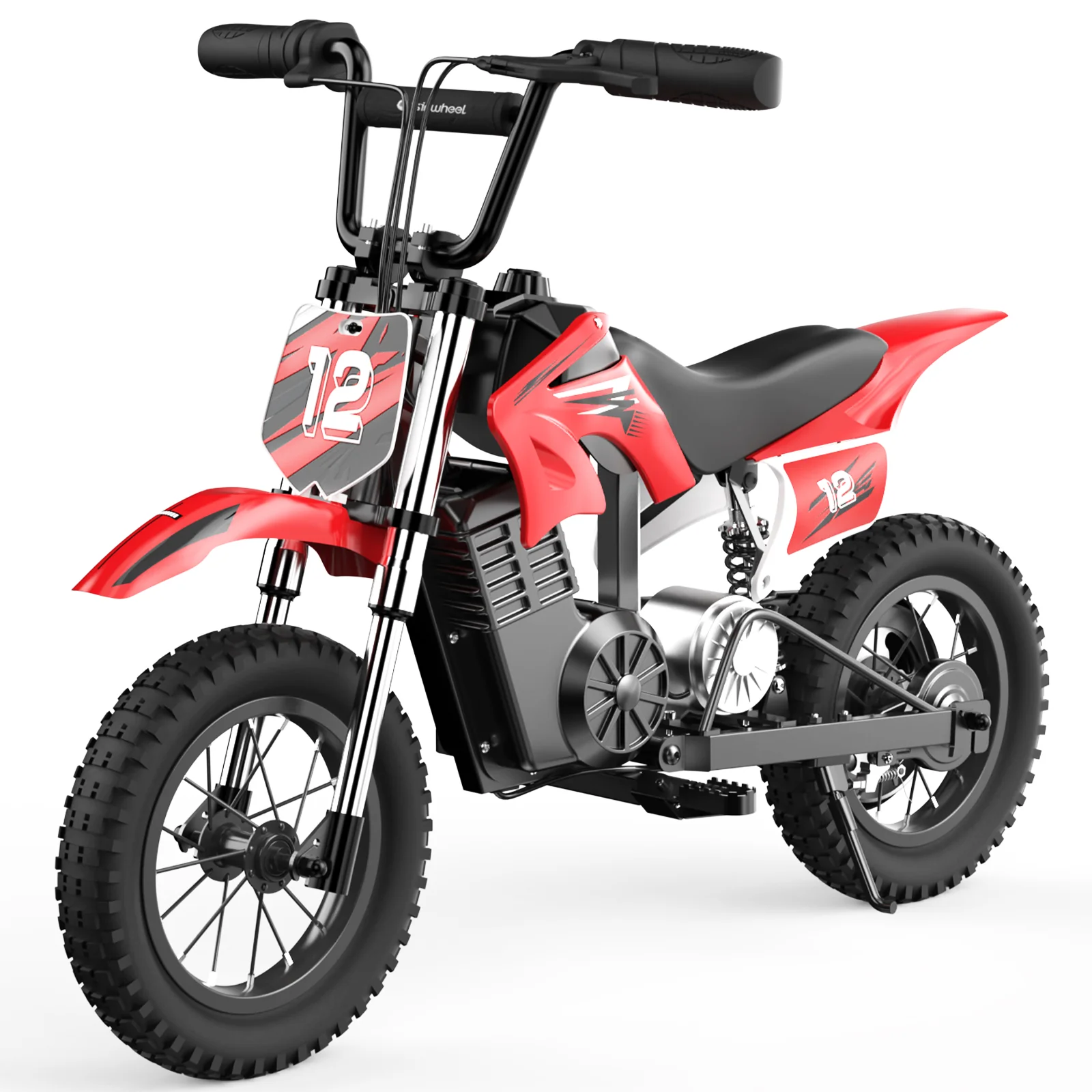 iSinwheel A12 Moto Électrique pour Enfants de 3 à 12 ans - Image 11