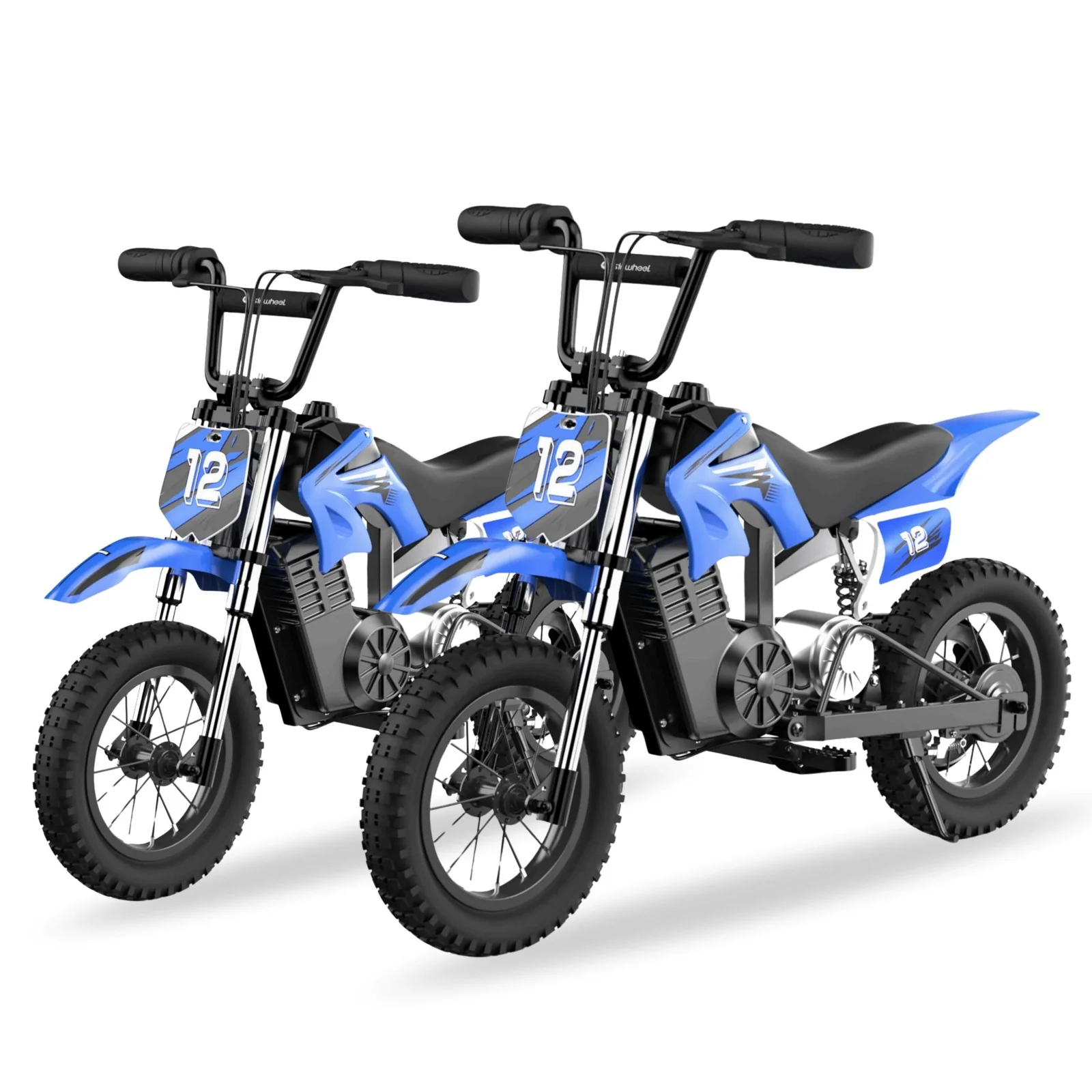iSinwheel A12 Moto Électrique pour Enfants de 3 à 12 ans - Image 12