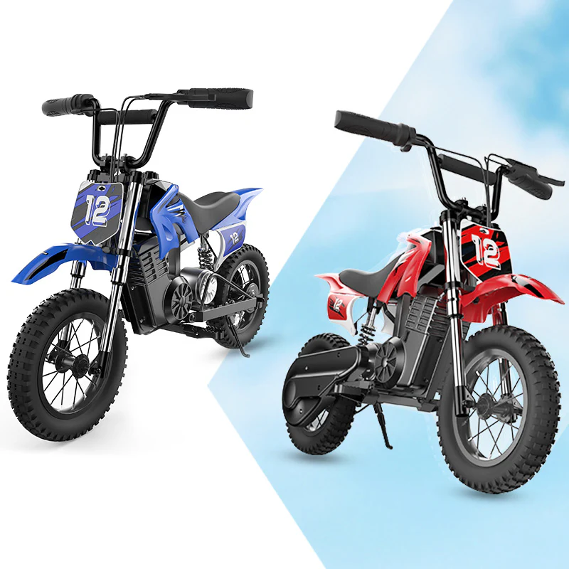 iSinwheel A12 Moto Électrique pour Enfants de 3 à 12 ans - Image 9