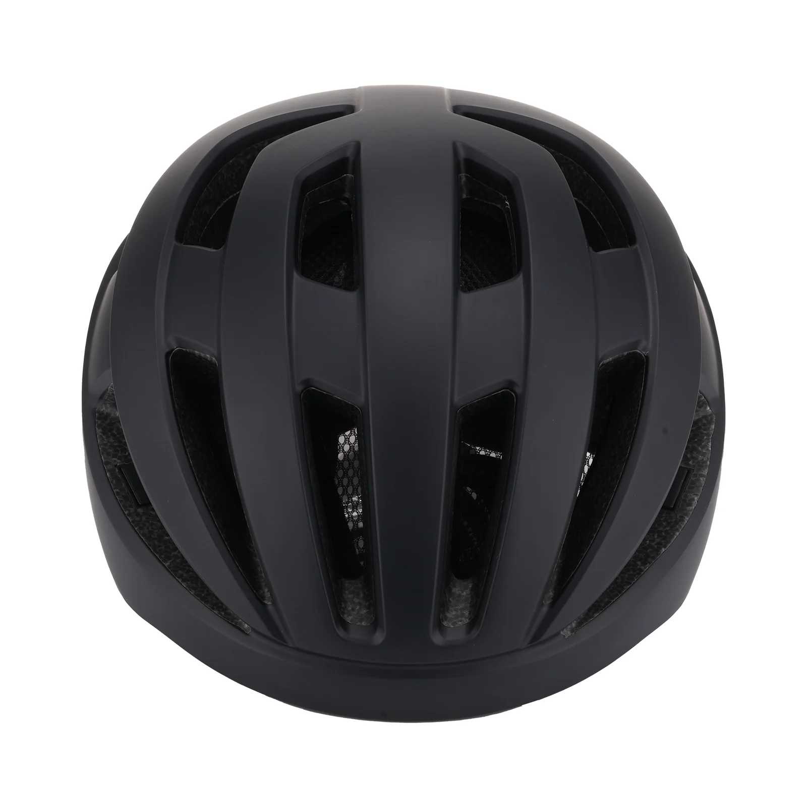 isinwheel Casque de vélo électrique avec feu arrière LED - Image 5