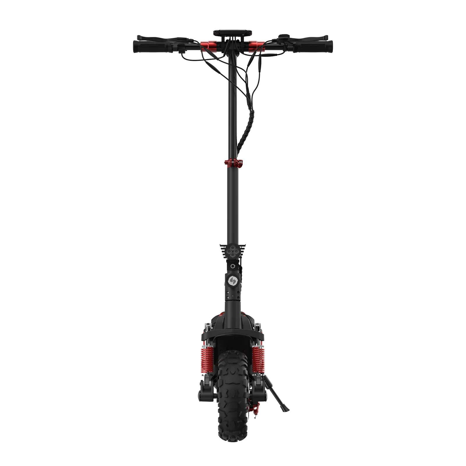 isinwheel® GT2/GT1 Trottinette électrique tout terrain 1200W pour adultes et adolescents - Image 16