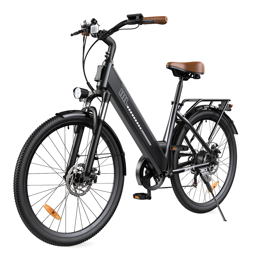 Vélos Électriques Recommandés