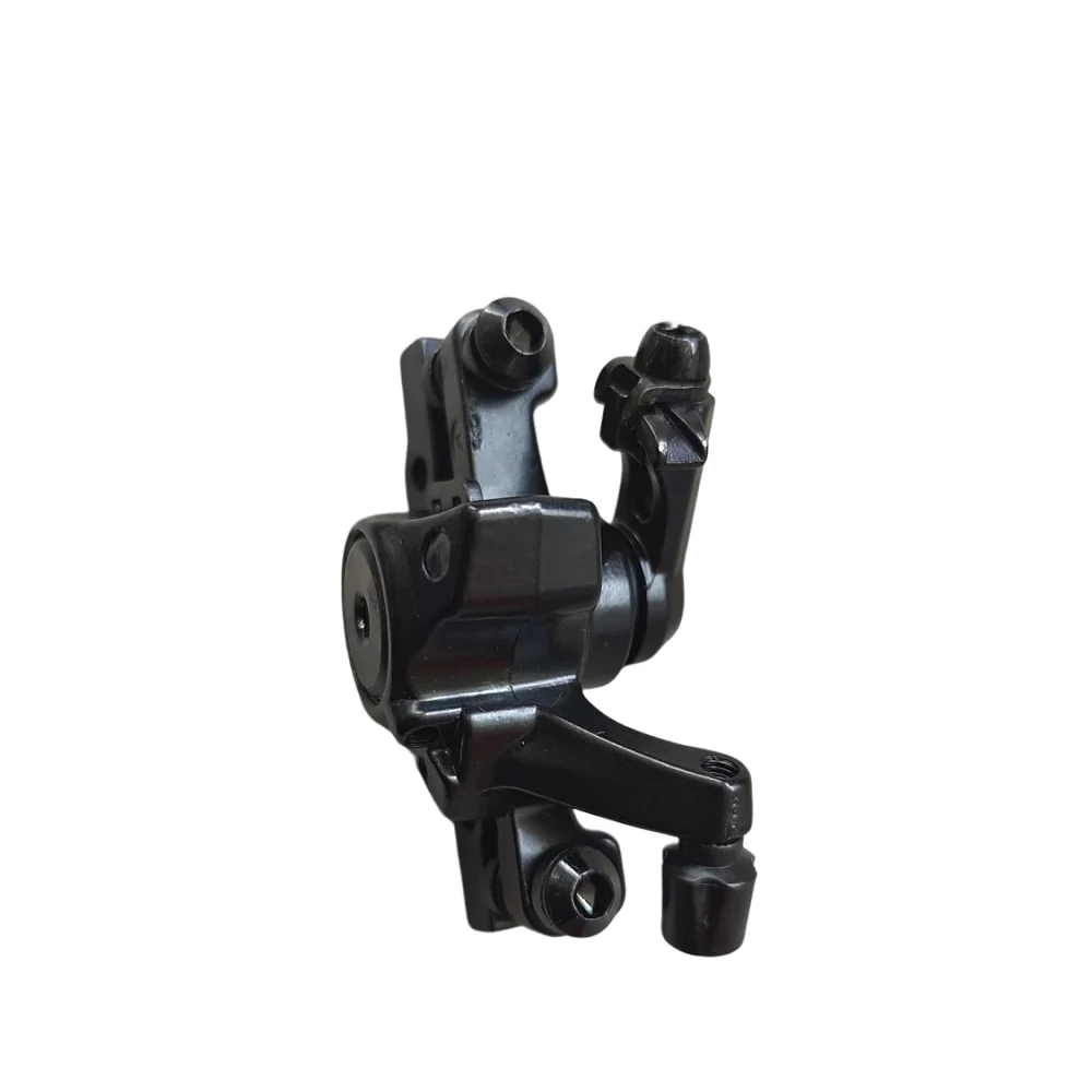 Jeu d'étriers de frein et de vis de fixation pour trottinette électrique S9/S9pro/S9max - Image 2