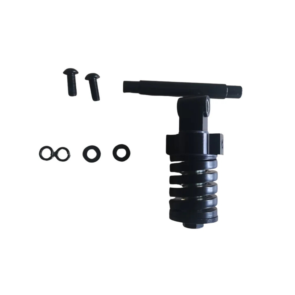 Kit d'amortisseur avant (avec vis) pour pièces de réparation de scooter S10MAX