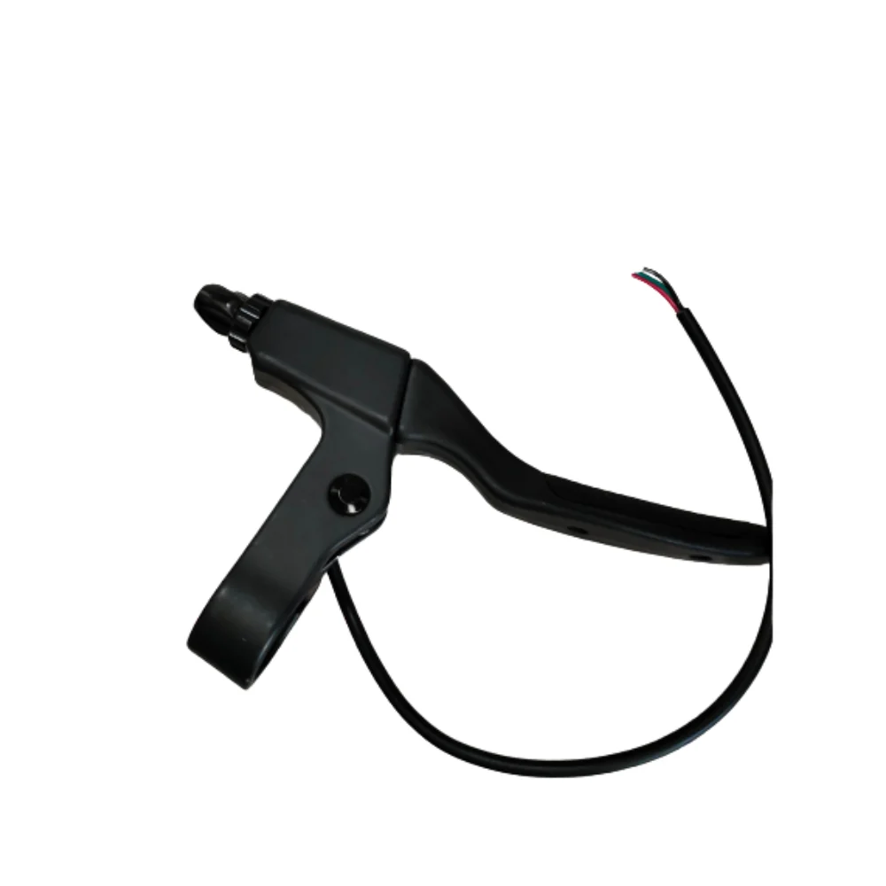 Levier de frein droit, accessoire pour trottinette électrique, compatible avec S10 MAX