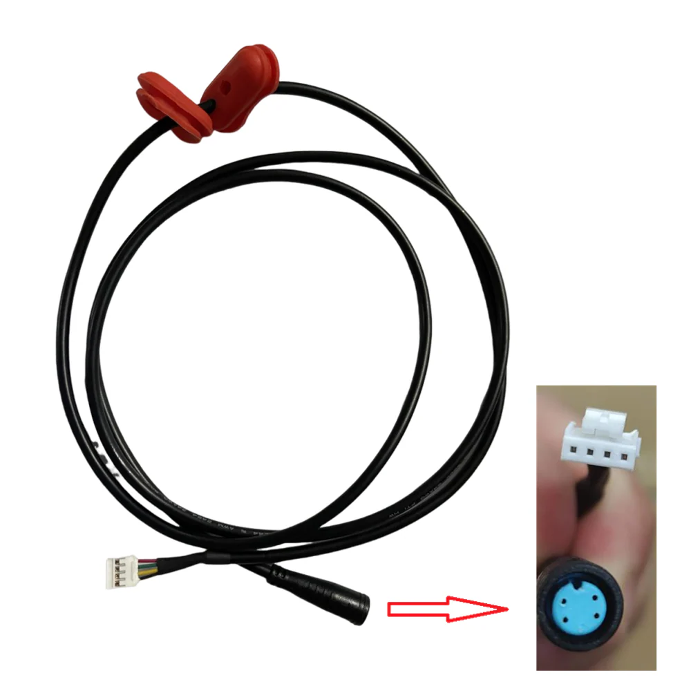 Ligne de communication pour trottinette électrique S10MAX - Image 2