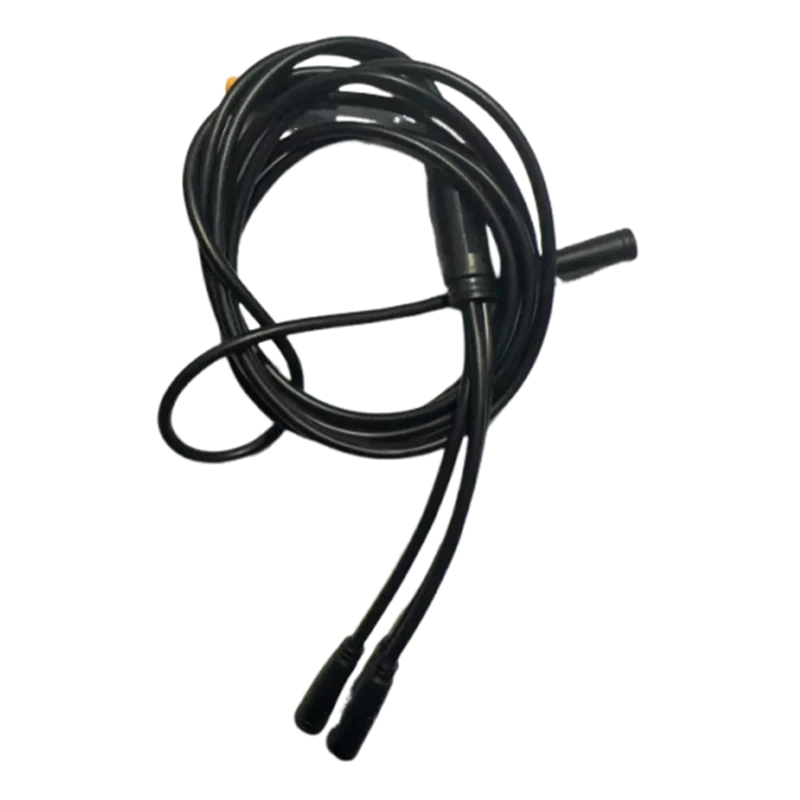 Ligne de communication pour trottinette électrique tout terrain GT2