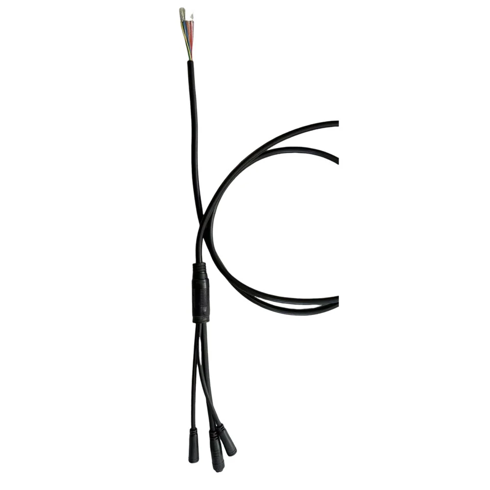 Ligne de communication pour trottinette électrique tout terrain GT2 - Image 2