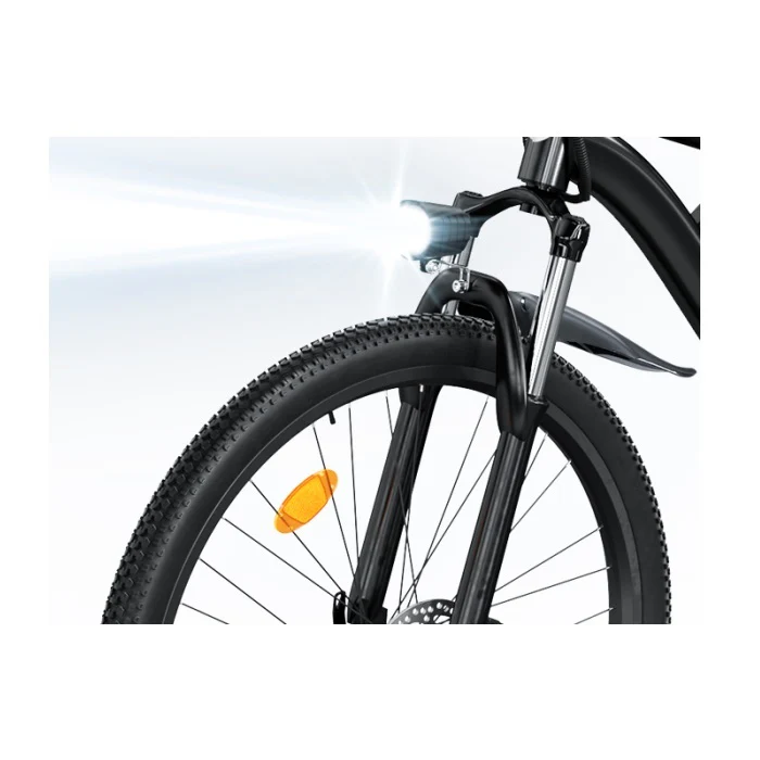 M10 garde-boue avant et arrière de vélo - Image 3