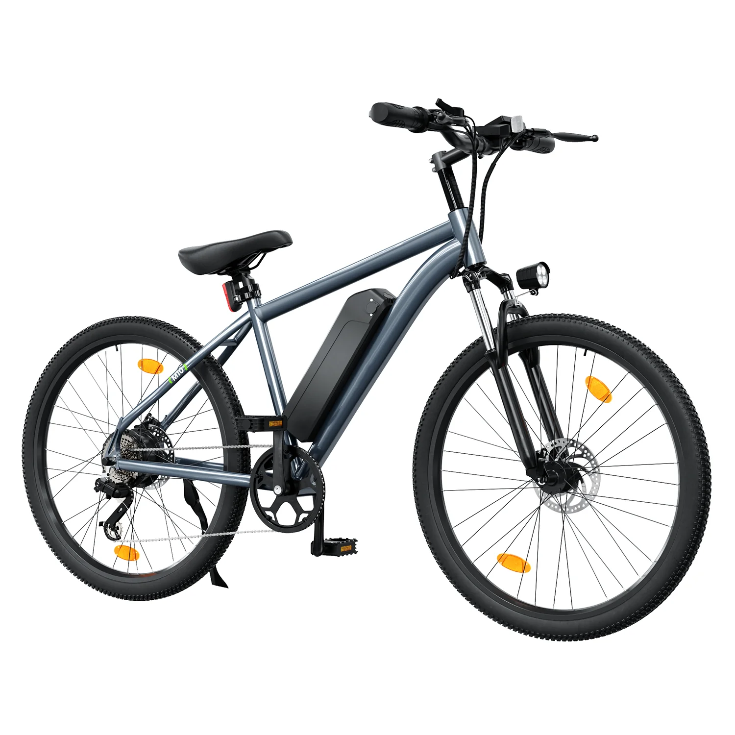 EB3 Vélo électrique tout-terrain pour la navette ou le hors-piste - Image 15
