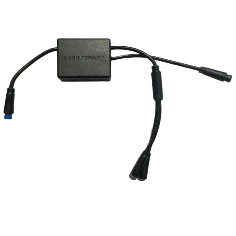 Module de batterie pour GT2 Trottinette électrique tout terrain - Image 2