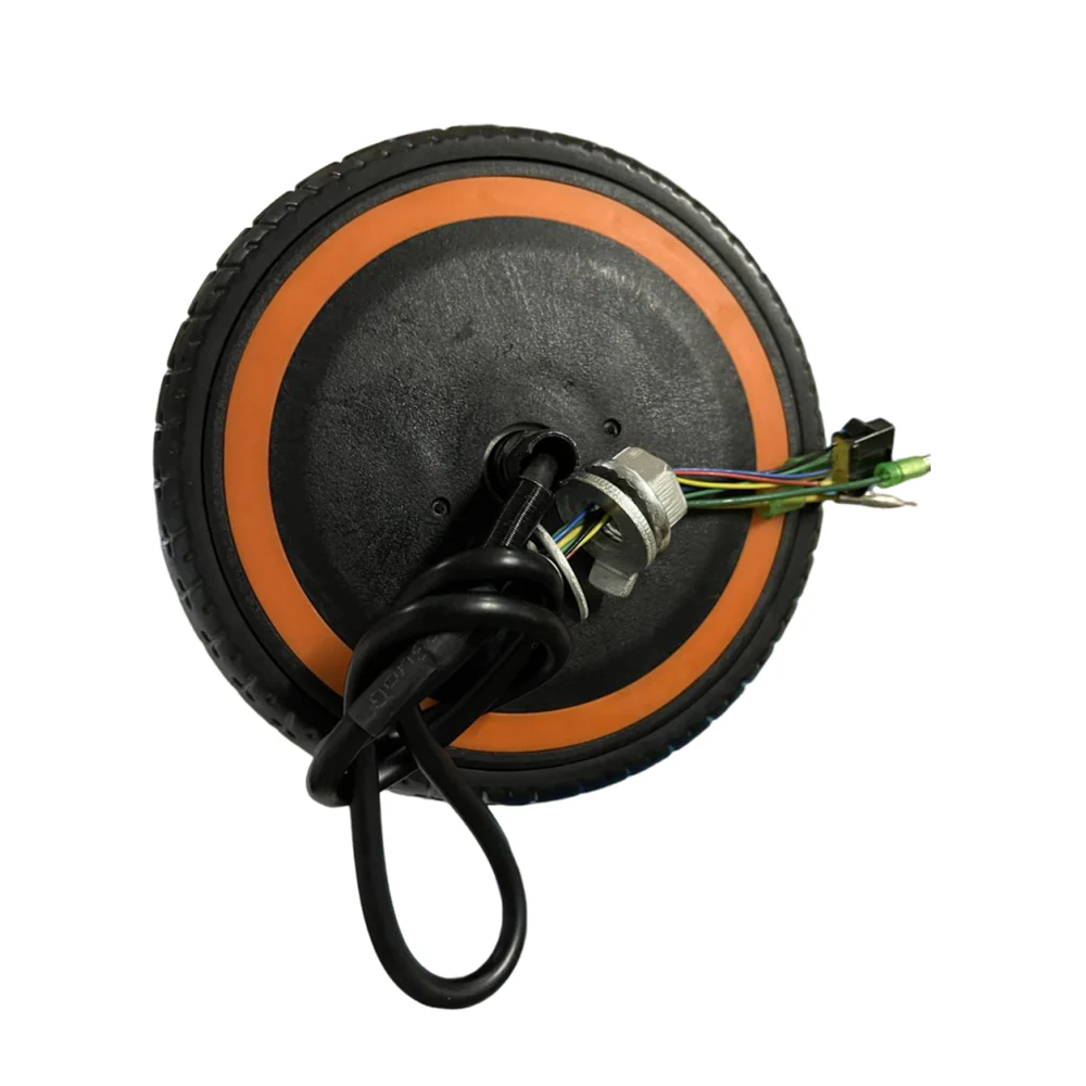 Moteur roue arrière pour trottinette électrique S6/S2 - Image 2