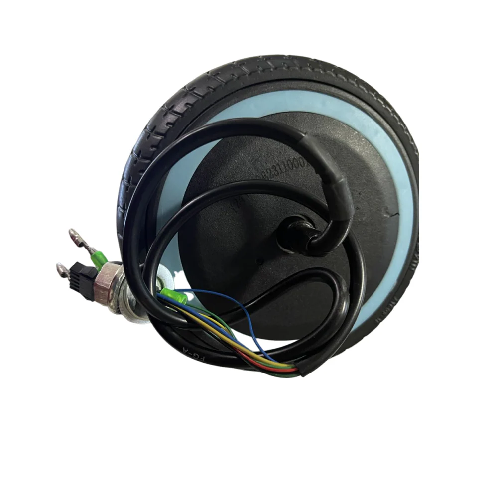 Moteur roue arrière pour trottinette électrique S6/S2 - Image 3
