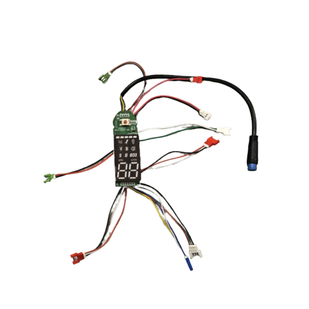 Nouveau tableau de bord pour trottinette S9/S9Pro/S9MAX - Image 5