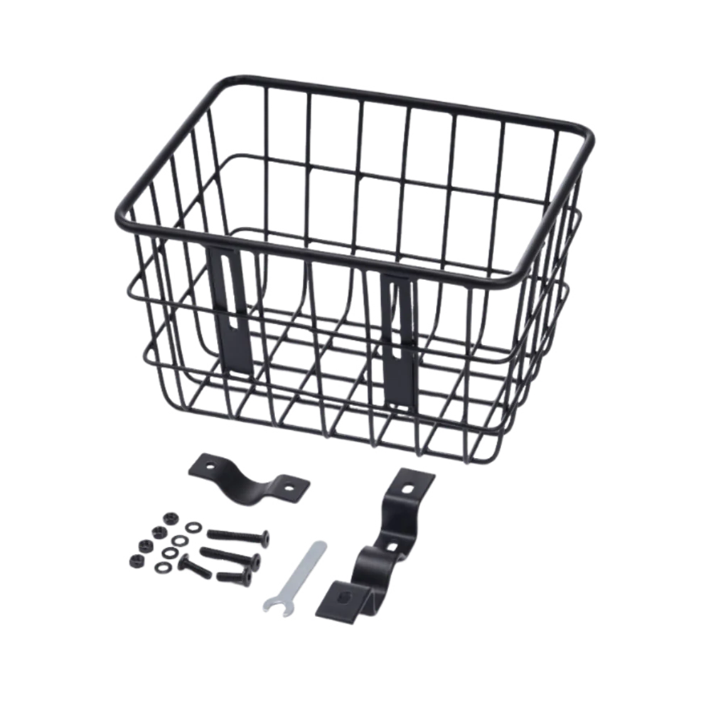 Panier avant pour trottinette électrique S9PRO/S9MAX