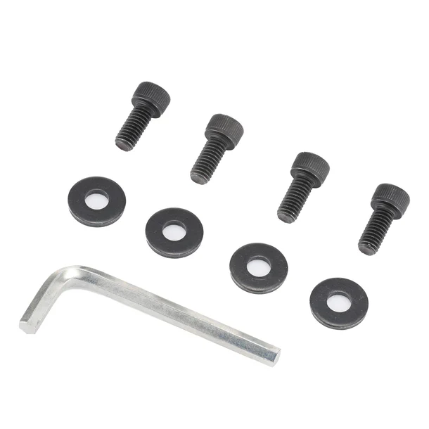 Panier avant pour vélo électrique U2 - Image 3