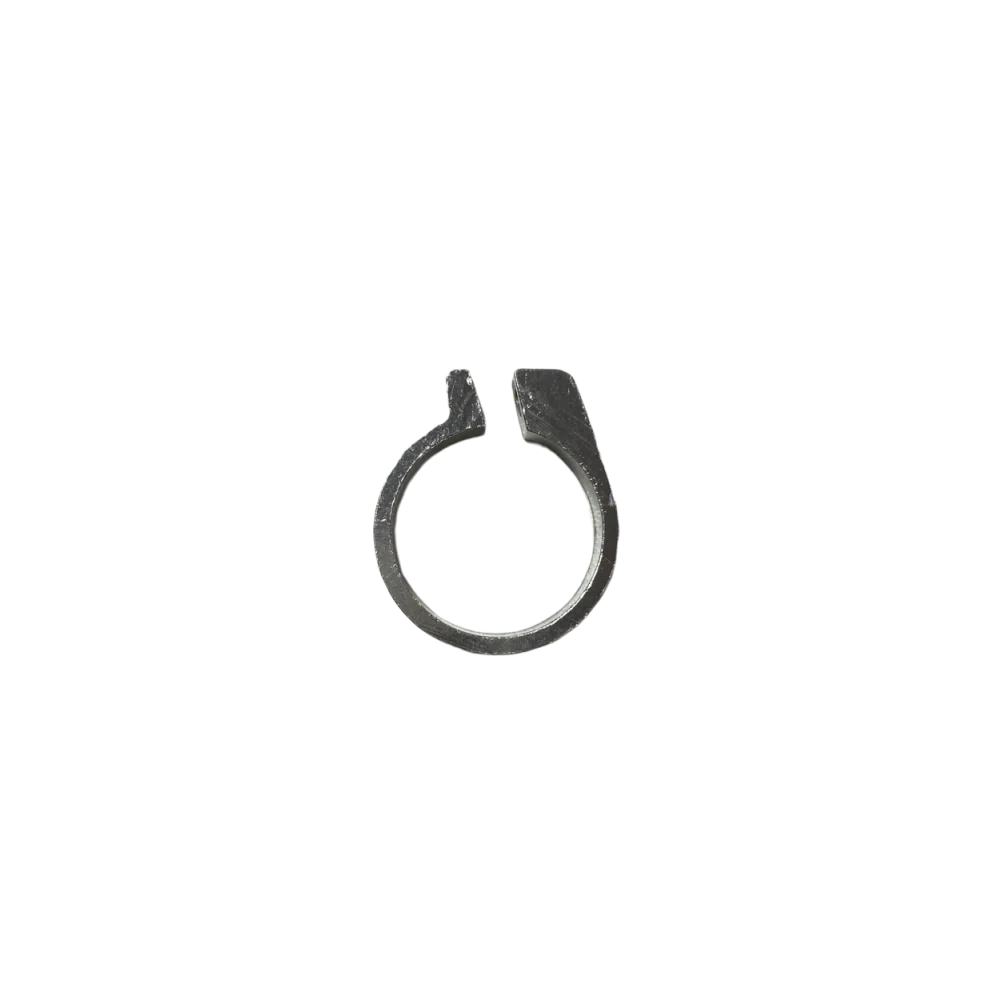 Pièce fixe en aluminium pour accélérateur d' trottinette i9/i9pro/S9/S9pro/E9D(Pro)
