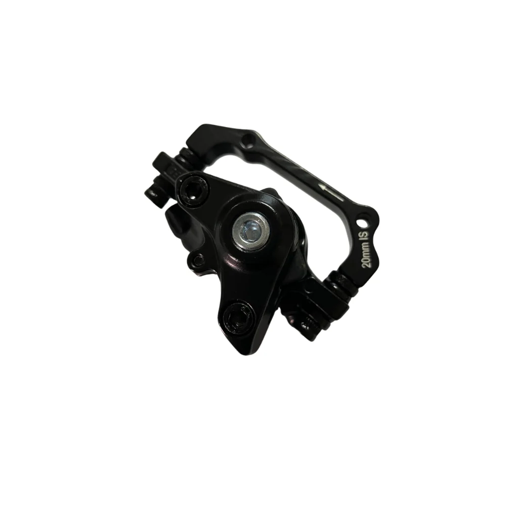Pièces détachées pour frein à disque arrière de vélo électrique, compatibles avec M10