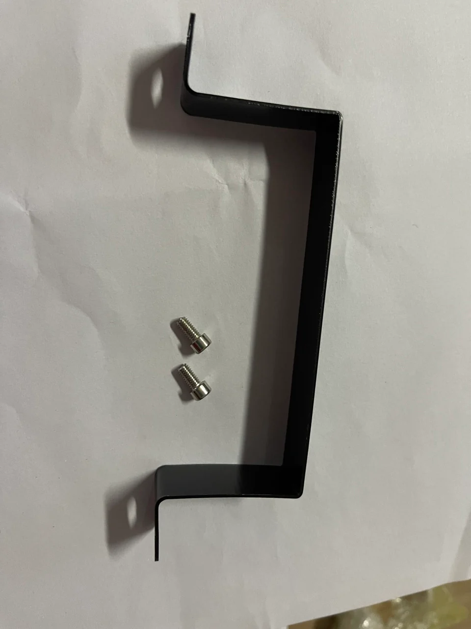 Plaque de montage de batterie, pièces de rechange pour scooter électrique GT2